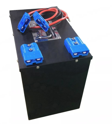 el litio Ion Battery 24S1P del coche eléctrico de 72V 30AH modifica tamaño para requisitos particulares