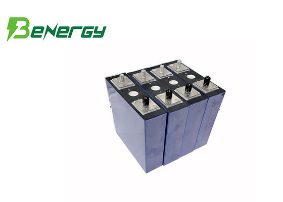 batería recargable 200A LiFePO4