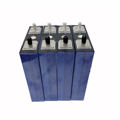 baterías recargables del fosfato del litio de la batería 2C LiFePO4 60Ah 3,2 voltios