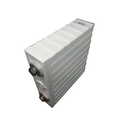 Pilas de batería marinas 300A 3C Max Continuous Discharge Current de 3.2V 100Ah LiFePO4