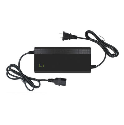 12v litio Ion Battery Charger Lifepo 4 14.6V 4A UN38.3