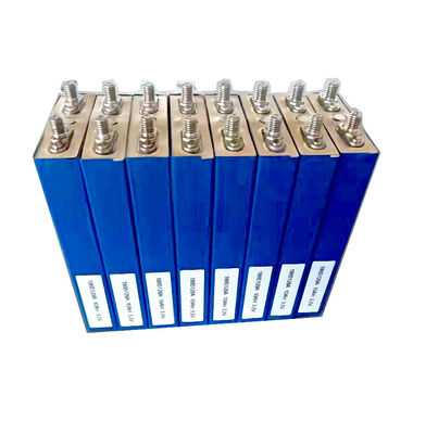 Litio de aluminio Ion Cells de la batería de EV 3.2V 10AH LiFePO4