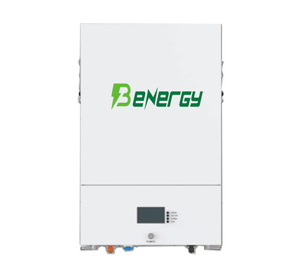 El litio solar Ion Battery 48Volt 150AH LiFePO4 de IP54 Powerwall modifica tamaño para requisitos particulares