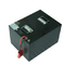 48 peso ligero impermeable de la batería 16S2P de voltio 40AH Lifepo4
