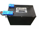 72V 30AH Ev Lifepo4 recargable Li Ion Battery Pack 24S1P