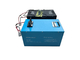 Litio prismático Ion Battery Long Cycle Life de IP65 Lifepo4 60Volt