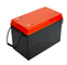 Litio recargable 12 batería 300AH de Ev Lifepo4 de voltio para la Sistema Solar del barco