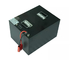 25.6V 100AH Recargable batería de iones de litio para el almacén de paseo en el auto del camión de limpieza de calles