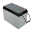 batería de almacenamiento de 36V 100AH ​​Lifepo4 para el robot AGV del carro de golf