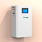 Batería de litio de Powerwall 48V 100AH 10kwh para el hogar solar de la rejilla solar