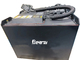 Batería recargable LiFePO4 de 48V 320AH para camión eléctrico montacargas eléctricas