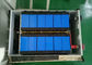 Batería 10240Wh de la Sistema Solar 48V 200Ah LiFePO4 de LFP ningún efecto de memoria