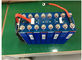 Batería prismática de 2500 de las épocas LiFePO4 de la célula 3.2V 10AH herramientas eléctricas