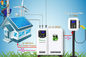 sistema de reserva de batería solar del almacenamiento 230V 60Ah del poder del hogar 13.8kWh para el hogar
