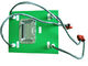 litio Ion Golf Cart Batteries de la batería 24S1P de 72V 100Ah LiFePO4