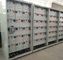 Litio Ion Battery de 2MWH Powerwall 45 toneladas de sistema de energía solar del almacenamiento
