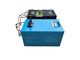 Batería de la ión de litio 60V 60AH para el vehículo eléctrico de dos ruedas
