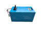 Litio Ion Electric Vehicle Battery Pack 36V 100AH LiFePO4 de la recarga