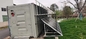 Sistema de energía solar del almacenamiento de la batería de 2MWH Lifepo4
